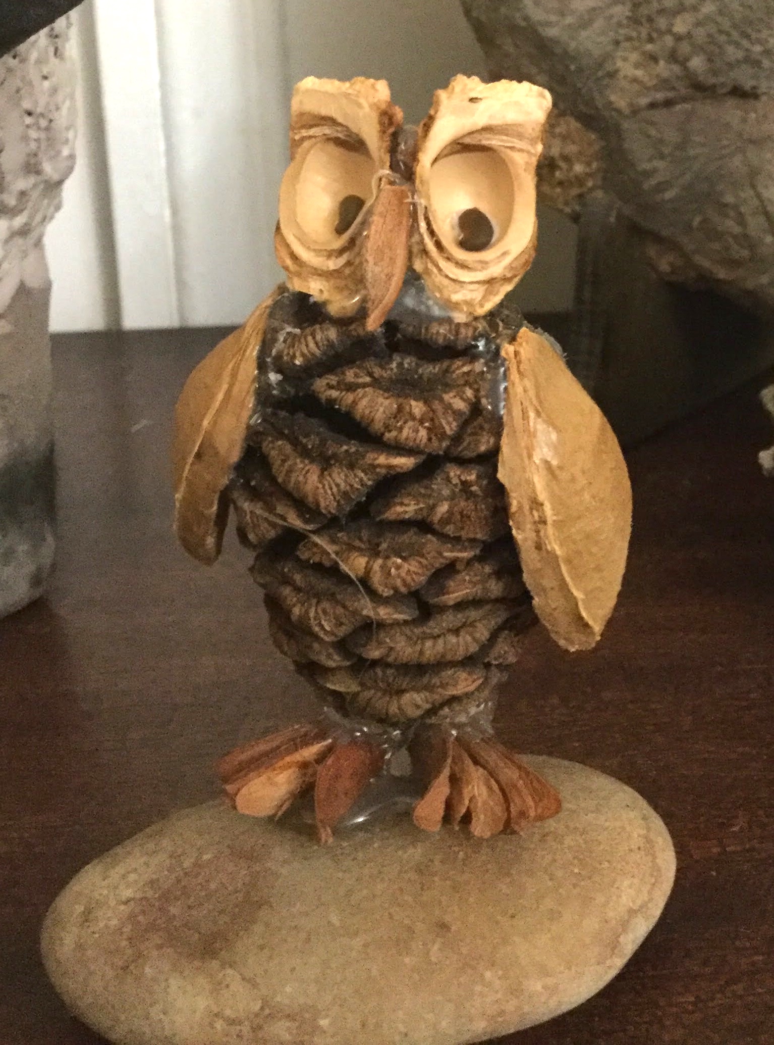 Hibou 2