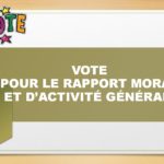 Ce rapport a été approuvé par unanimité par l'Assemblée.