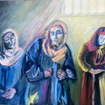 Privées de liberté