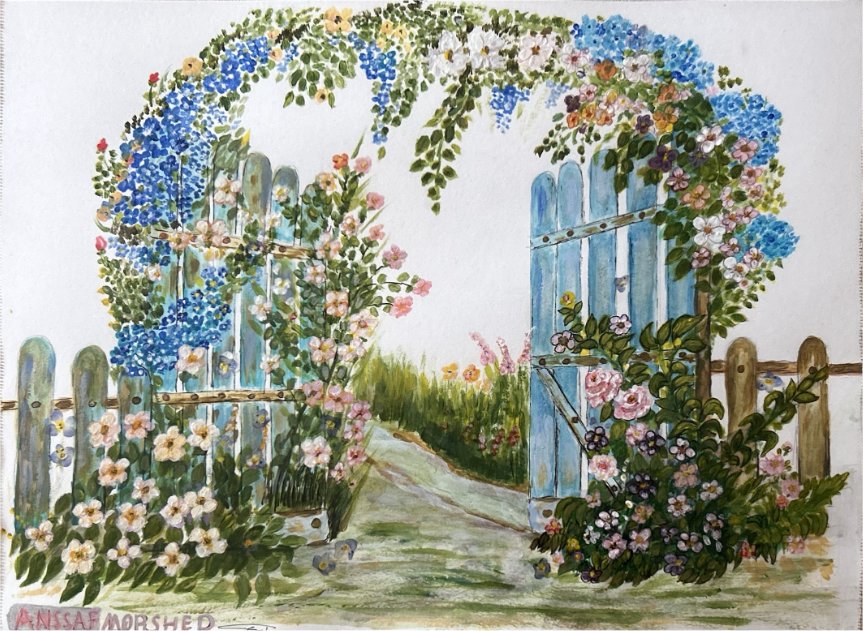 Printemps en Liberté