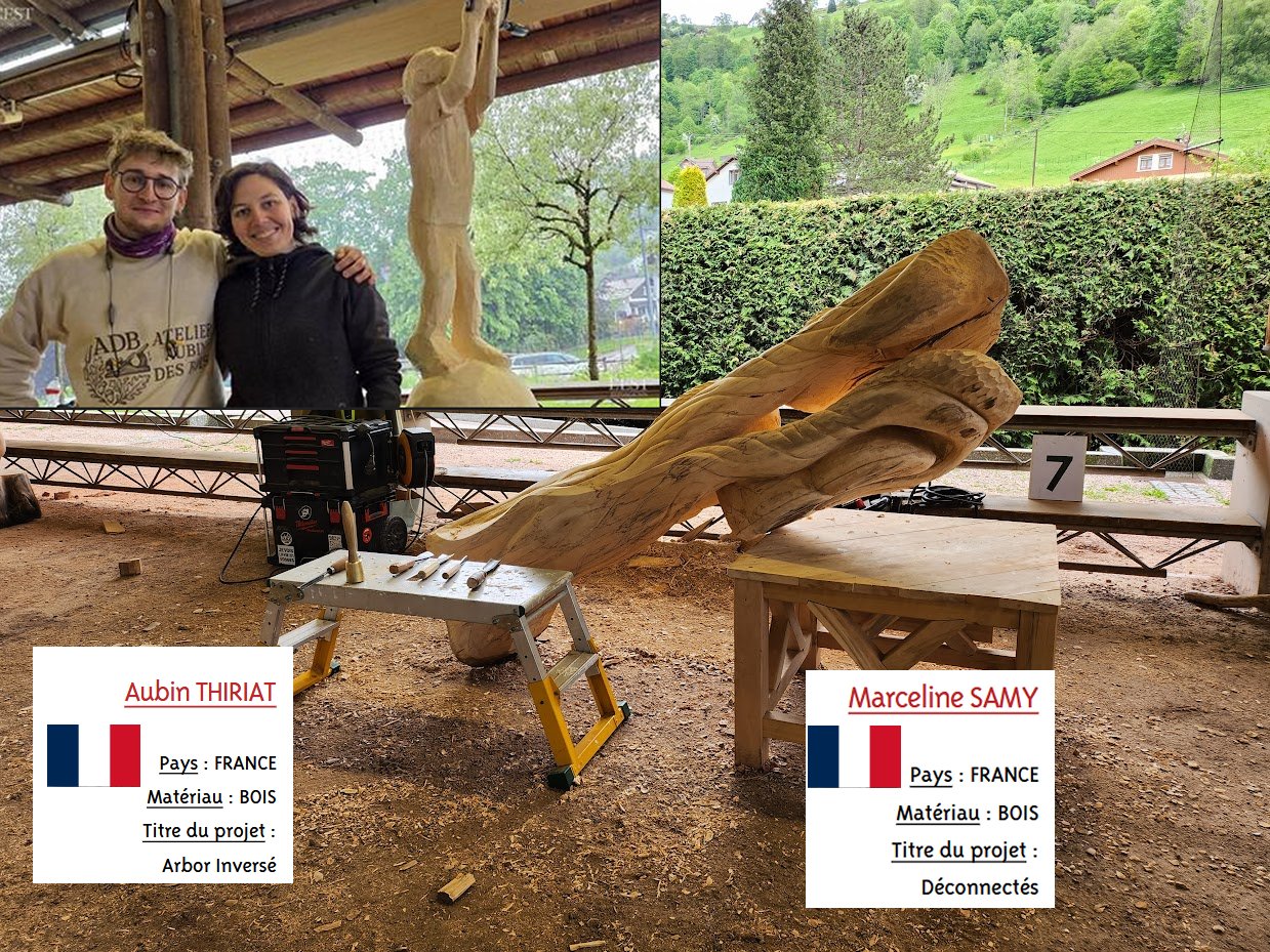 Photo en haut à gauche : Est Républicain