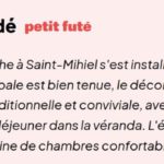 Photo en haut à gauche : Est Républicain