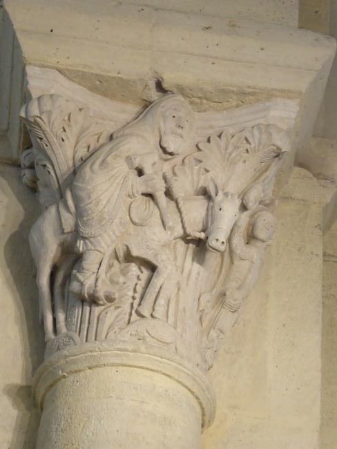 Balaam