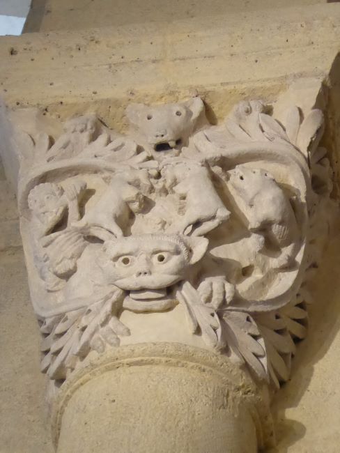 Bestiaire