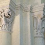 Pendaison de Judas (gauche) et Les Aigles (droite)