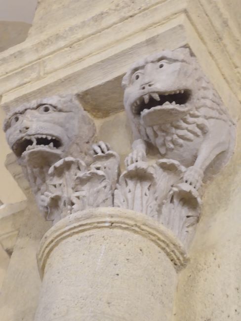 Les Lions