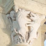 Le pet de l'ours