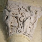 Le Christ vainqueur du démon