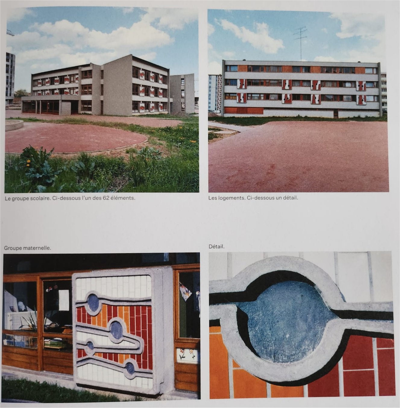 Groupe Scolaire Jeanne D'Arc