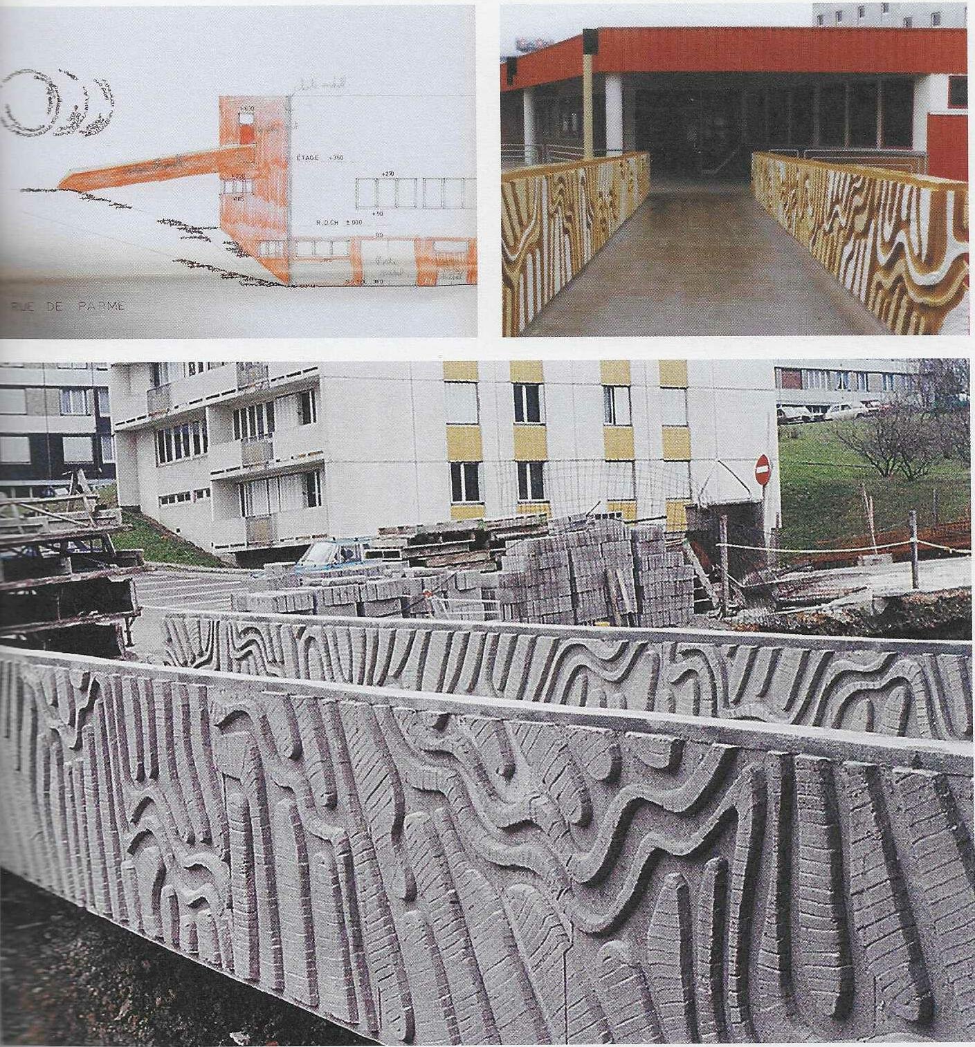 Centre Commercial André Malraux