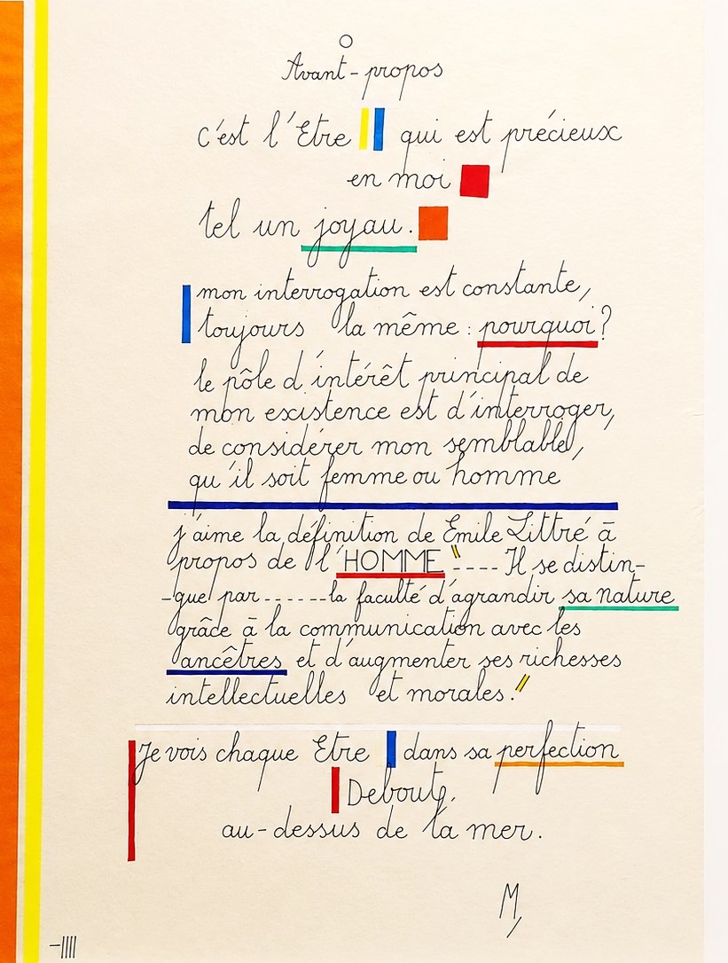 Avant-propos Avant-propos
